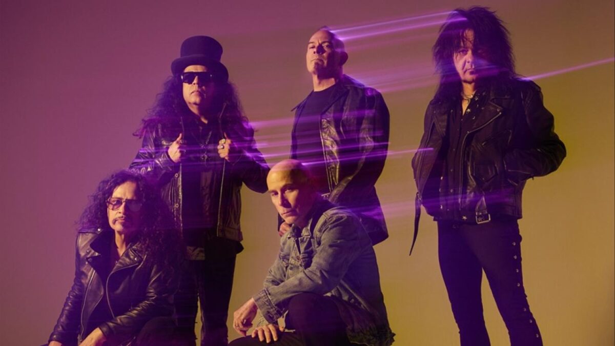 Armored Saint : nouvel album Emotion Factory Reset, single Close To The Bone en écoute
