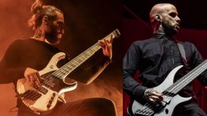 Le futur du metal se joue dans les graves : 9 bassistes à connaître