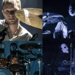 8 batteurs modernes qui redéfinissent les standards du rock et du metal !
