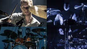 8 batteurs modernes qui redéfinissent les standards du rock et du metal !