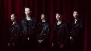Black Veil Brides annonce Vindicate, son nouvel album attendu le 8 mai