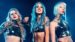 Blue Medusa (avec Alissa White-Gluz) tease son premier single, Checkmate