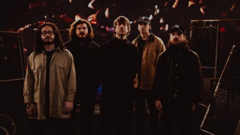 “On ne pensait pas que ça diviserait autant” : Matt McDougal répond aux critiques sur Skies Cast Amber Black