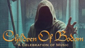 Children Of Bodom : Alexander Kuoppala s’exprime après les concerts hommage à Alexi Laiho à Helsinki