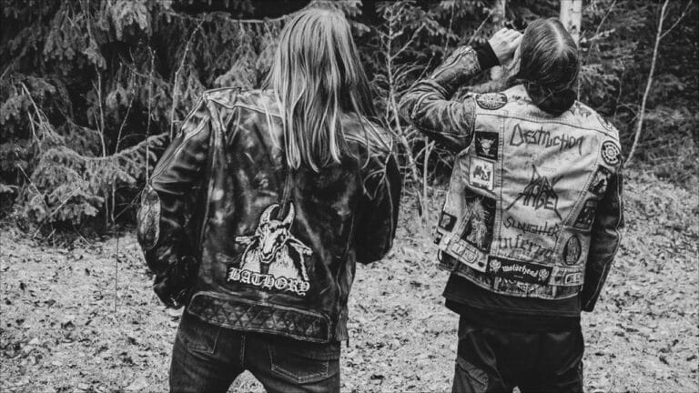 Darkthrone annonce son nouvel album Pre-Historic Metal et dévoile un premier extrait