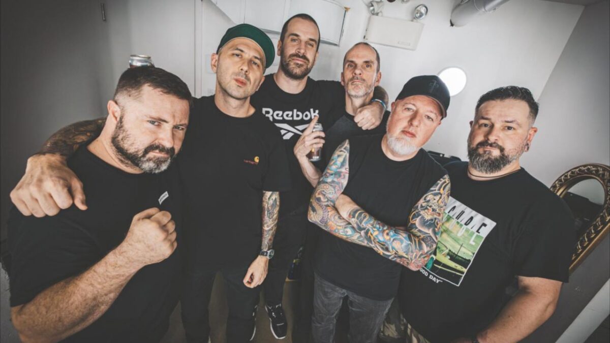 Juno Awards 2026 : Despised Icon et The Beaches remportent les prix rock et metal