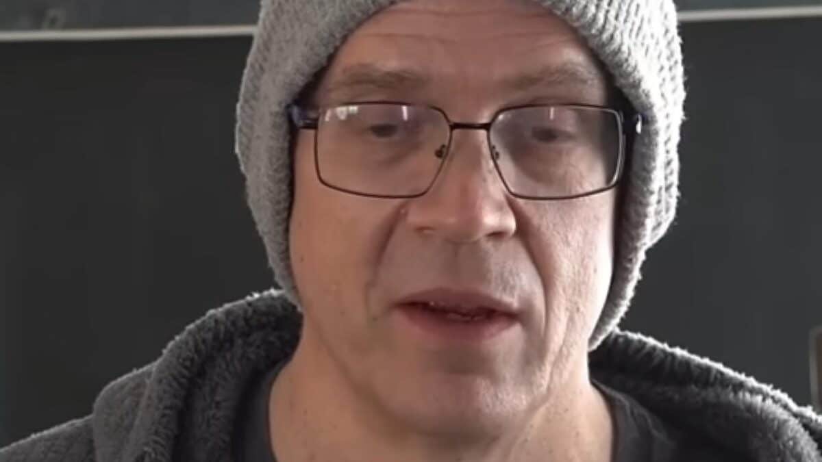 Devin Townsend : “L’idée originale de The Moth remonte à mon enfance”