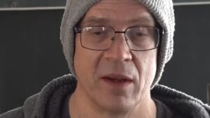 Devin Townsend : “L’idée originale de The Moth remonte à mon enfance”