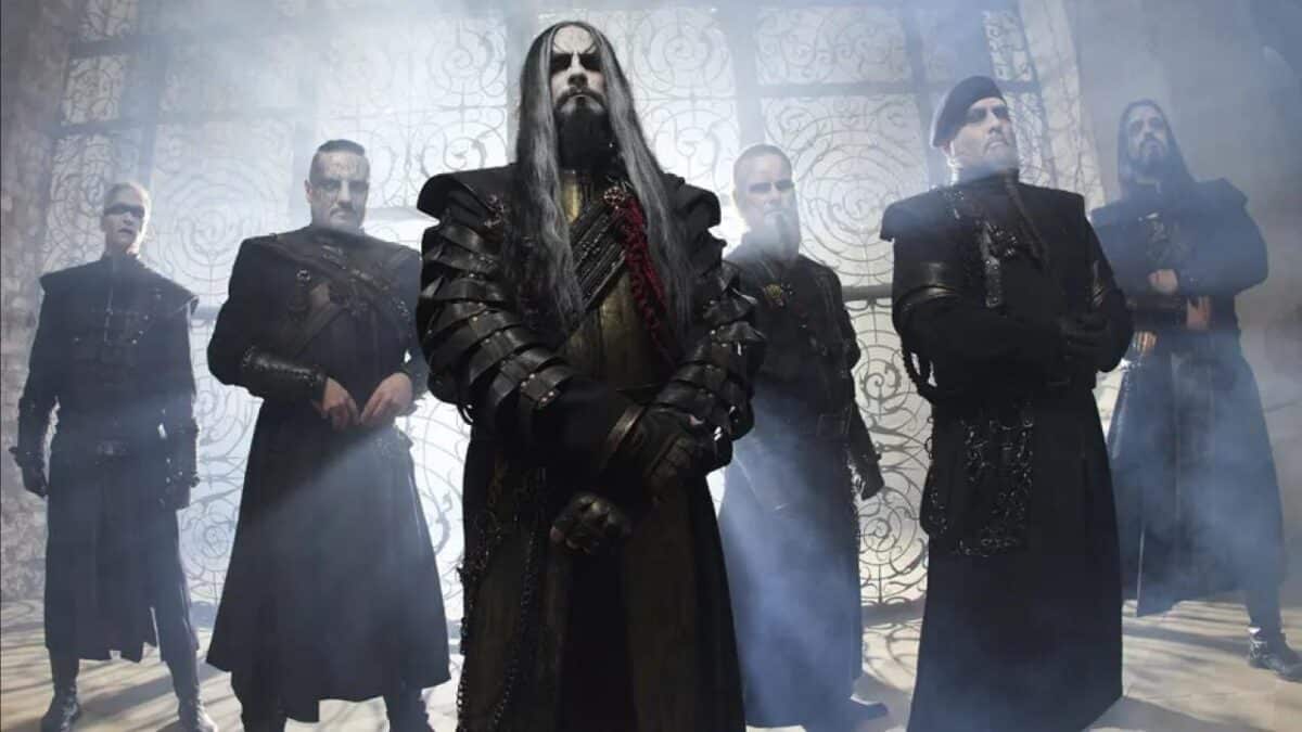 Sorties rock et metal du 27 mars : albums et singles à ne pas manquer cette semaine