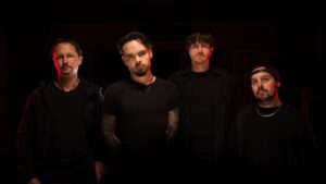 Dust In Mind : écoutez Who.We.Я, nouvel extrait de l’album HCNO attendu en avril