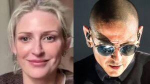 Emily Armstrong (Linkin Park) : “J’étais complètement obsédée par cet album” — l’impact de Hybrid Theory