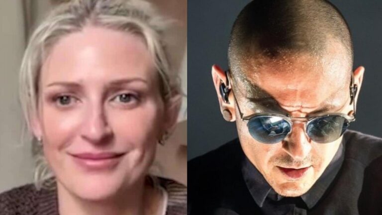 Emily Armstrong (Linkin Park) : “J’étais complètement obsédée par cet album” — l’impact de Hybrid Theory