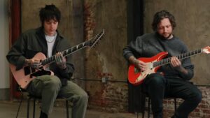 Erra dissèque Gore Of Being guitare en main dans un nouveau playthrough