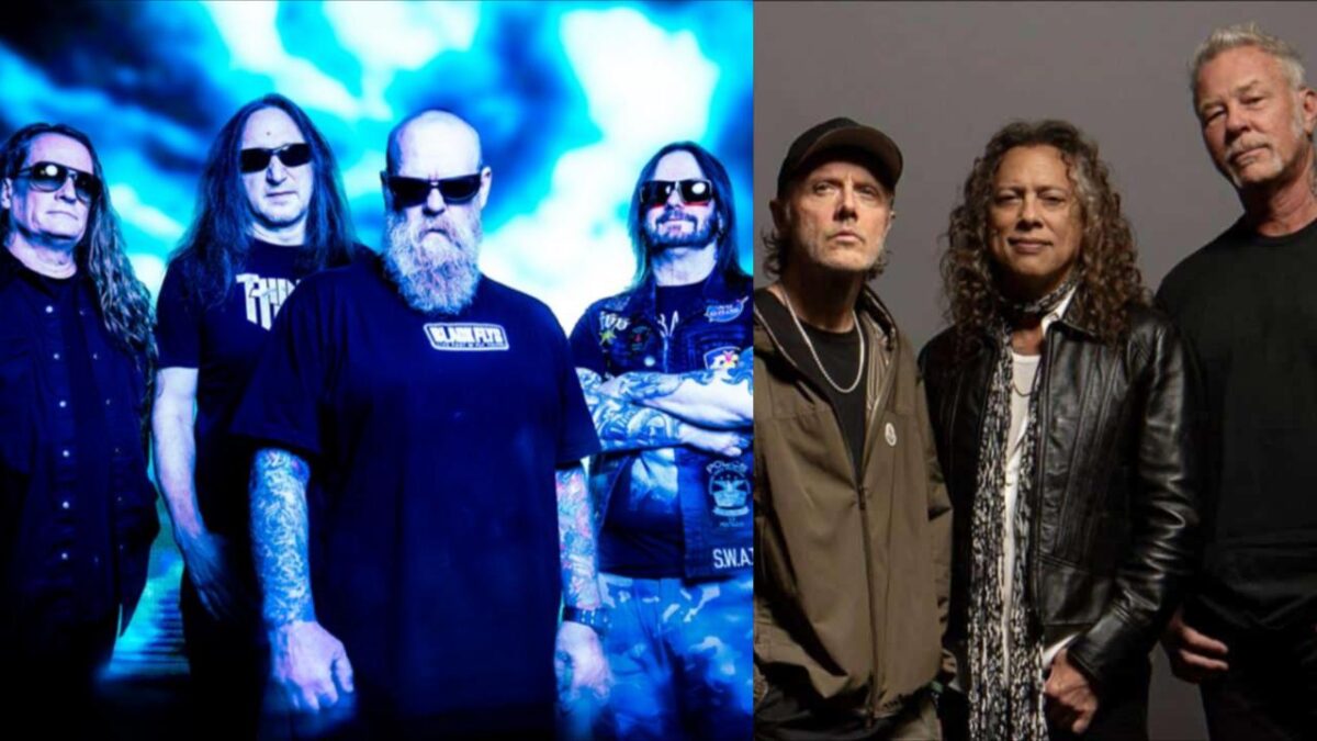 Gary Holt : Exodus est désormais “supérieur” à Metallica, “à mon humble avis”