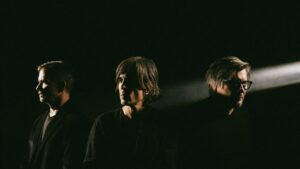 Failure : écoutez le nouveau single A Way Down extrait de Location Lost