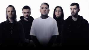 Headkeyz : deux albums, une seule histoire, et un monde qui s’effondre