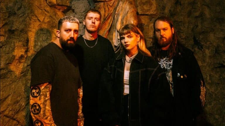 Heriot : une session Audiotree intense avec 4 titres ravageurs