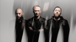 Horskh : découvrez Hyperhuman, le nouveau single du groupe de metal industriel français
