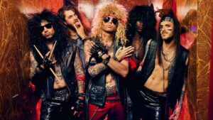 Ice Nine Kills dévoile Hell Or High Slaughter, un single glam metal pour Ready Or Not 2