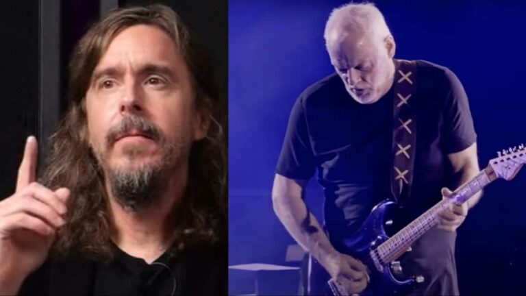 Opeth : Mikael Åkerfeldt encense Jan Akkerman, “idole” méconnue de David Gilmour