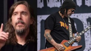 “Des musiciens comme lui, il n’en existe plus beaucoup” : Mikael Åkerfeldt (Opeth) rend hommage à Phil Campbell (Motörhead)