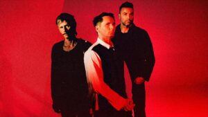 Muse annonce The Wow! Signal et partage son nouveau single Be With You
