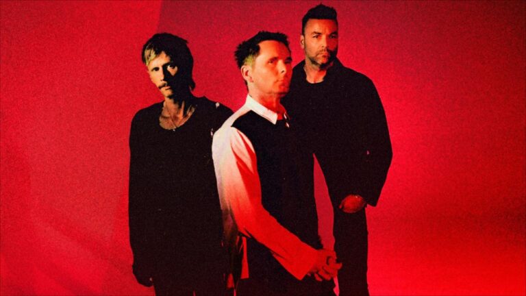 Muse annonce The Wow! Signal et partage son nouveau single Be With You