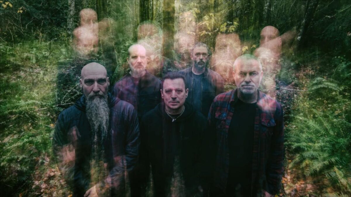 Surprise : Neurosis sort un nouvel album et annonce son retour