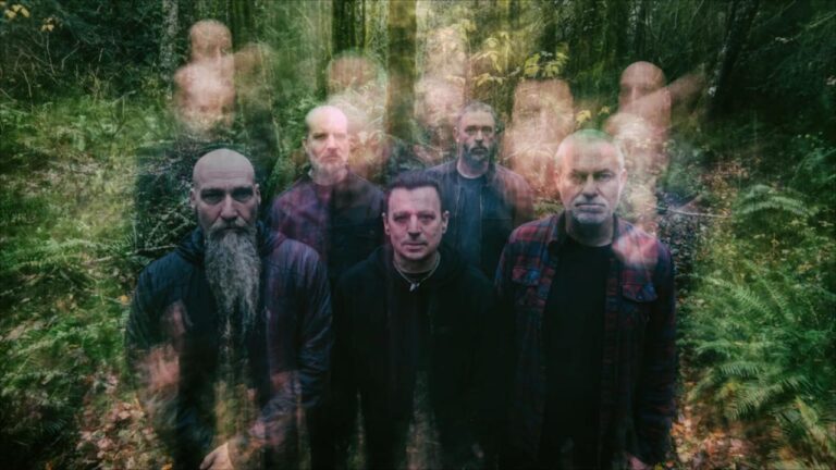 Surprise : Neurosis sort un nouvel album et annonce son retour