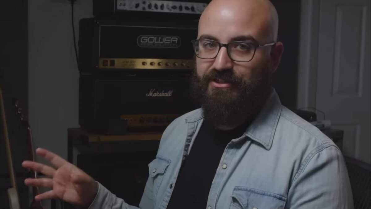 13 producteurs metal qui ont probablement façonné vos albums préférés de ces dernières années