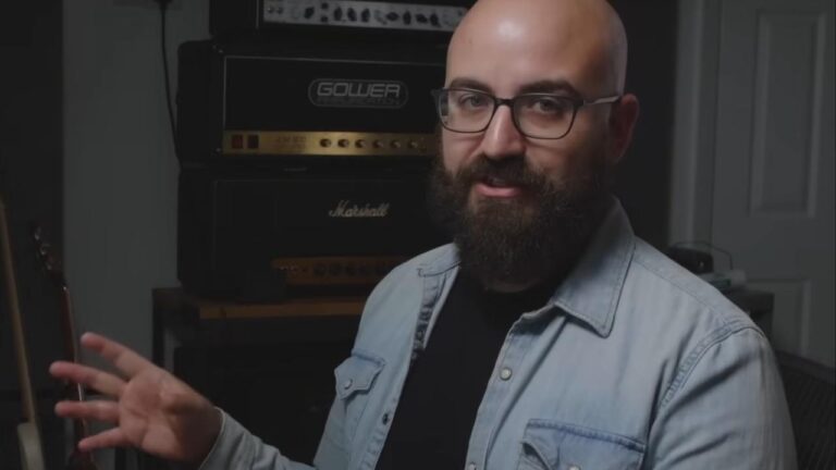 13 producteurs metal qui ont probablement façonné vos albums préférés de ces dernières années