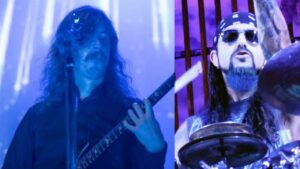 “On n’était pas sur la même longueur d’onde” : pourquoi Mikael Åkerfeldt n’a jamais collaboré avec Mike Portnoy