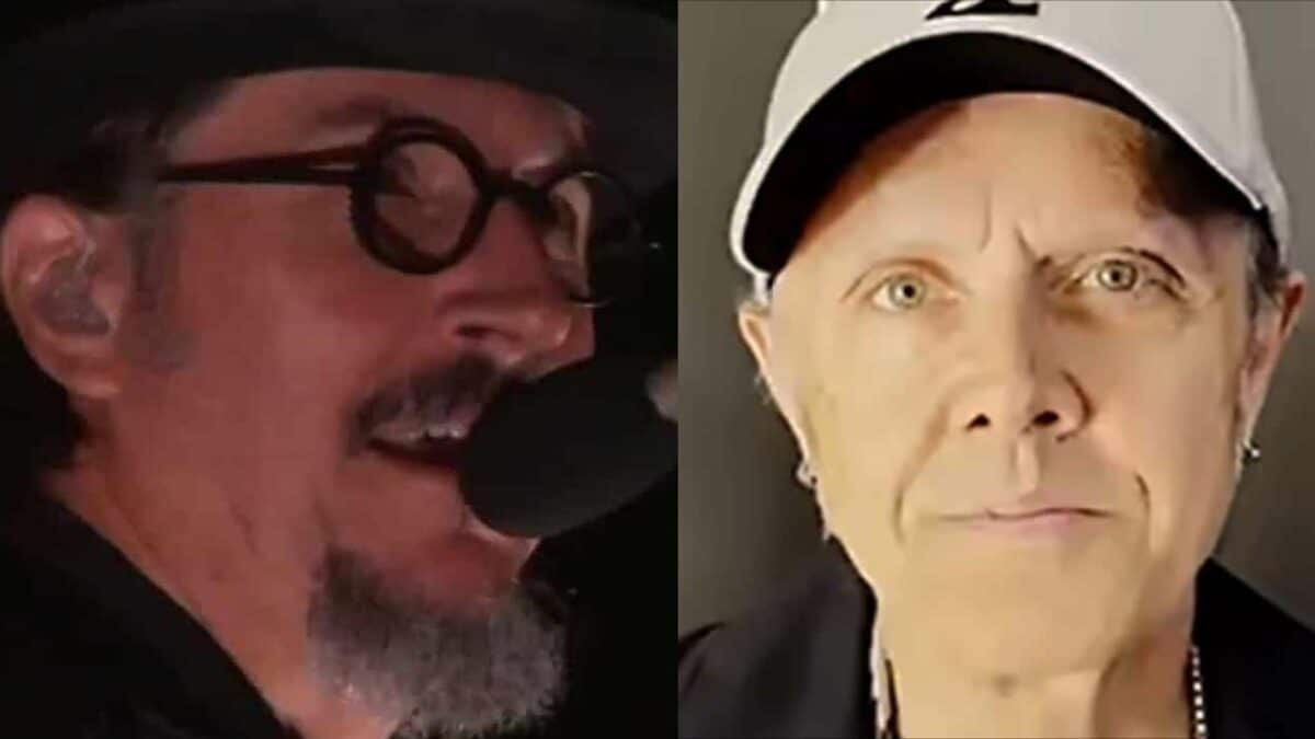 “Personne n’a ri” : Les Claypool raconte son audition ratée chez Metallica