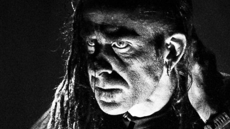 “Évidemment que ça ne sert à rien si vous ne faites rien” : Randy Blythe de Lamb Of God fustige l’apathie politique