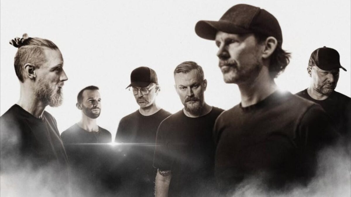 Raunchy dévoilera Designed Despair en avril, premier extrait de Prisoner