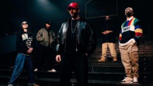 Rise Of The Northstar voit grand : le groupe annonce un Zénith de Paris en mars 2027