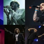 Rock et metal : 15 voix modernes qui dominent la scène actuelle