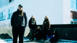 Split Chain dévoile Sylvia (I Won’t Belong To You), son premier nouveau morceau depuis l’album Motionblur