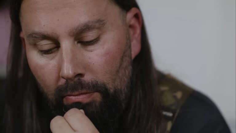 Stephen Carpenter (Deftones) : “Tous les jours, j’étais à deux doigts de pleurer tellement la douleur dans mon bras droit était forte”