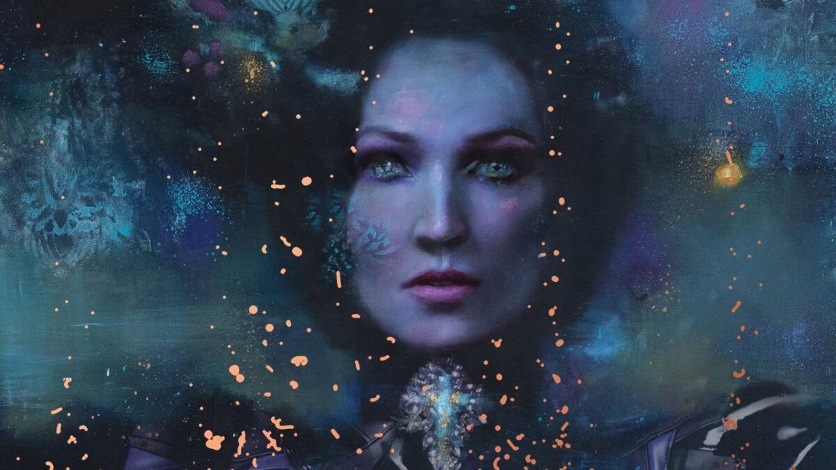 Tarja (ex-Nightwish) annonce Frisson Noir, son album le plus heavy à ce jour