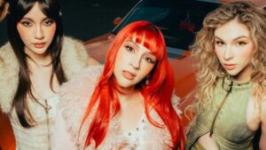 “La mèche est allumée” : The Warning embrase tout avec Kerosene