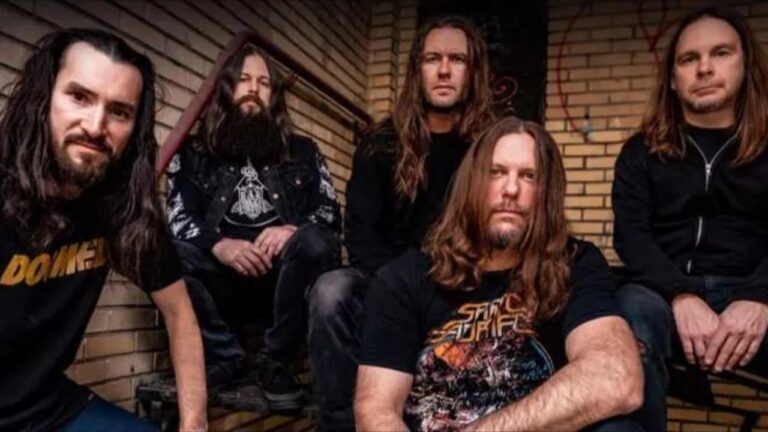 Unearth en tournée européenne à l’été 2026 : concerts annoncés en France, en Belgique et en Suisse