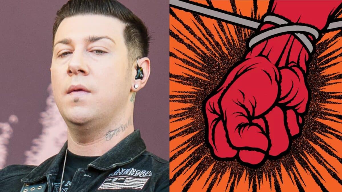 “On est tombés amoureux” : Avenged Sevenfold défend St. Anger, l’album le plus critiqué de Metallica