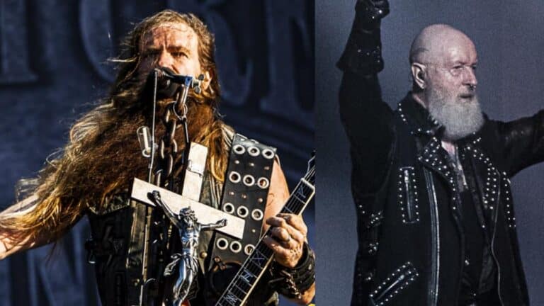 “Que des tueries” : l’album de Judas Priest que Zakk Wylde considère comme la bible du metal