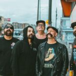 Zebrahead dévoile Burn Burn Burn, premier extrait de l’EP O