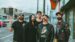 Zebrahead dévoile Burn Burn Burn, premier extrait de l’EP O