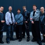Electric Callboy s&rsquo;offre Dexter Holland de The Offspring sur un nouveau single complètement survolté