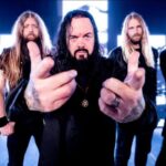 “Notre nouveau single est un feu d’artifice survolté” : Evergrey surprend avec Leaving The Emptiness