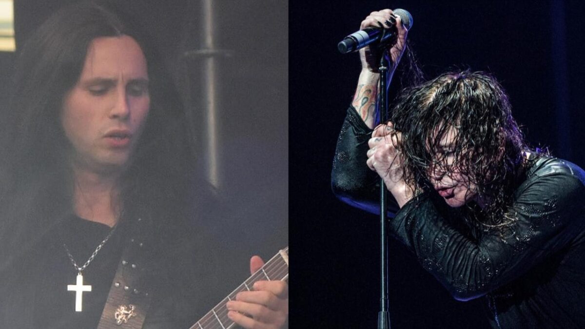 “Même si j’avais été invité…” : Gus G. explique pourquoi il n’était pas au dernier concert d’Ozzy Osbourne