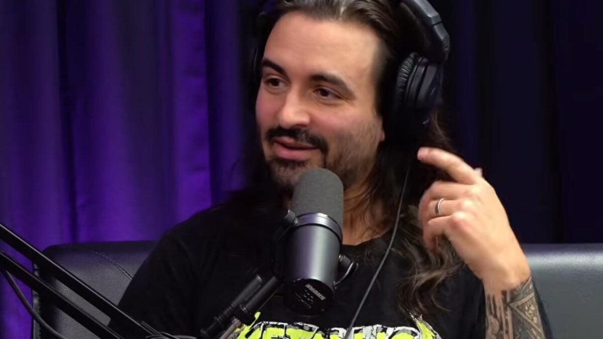 Écarté de Slipknot, Jay Weinberg ne regrette “rien”